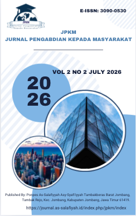					View Vol. 2 No. 2 (2026): Vol 2 no 2 July 2026
				