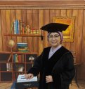 Prof. Dr. Ngainun Naim, M.H.I.