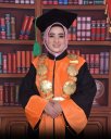 Prof. Dr. Ngainun Naim, M.H.I.